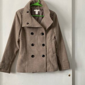 H & M Coat